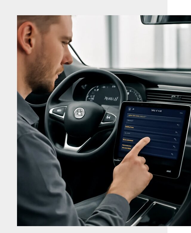 Русификация Changan X5 в Надыме по цене от 6746 р. | ФастМобиль-Ндм