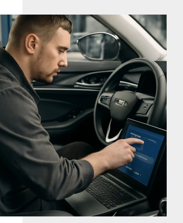 Русификация мультимедиа автомобилей Changan под ключ в Надыме