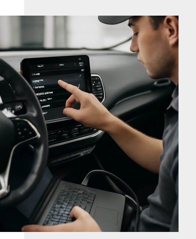 Русификация Dongfeng 7 под ключ для вашего автомобиля в Надыме