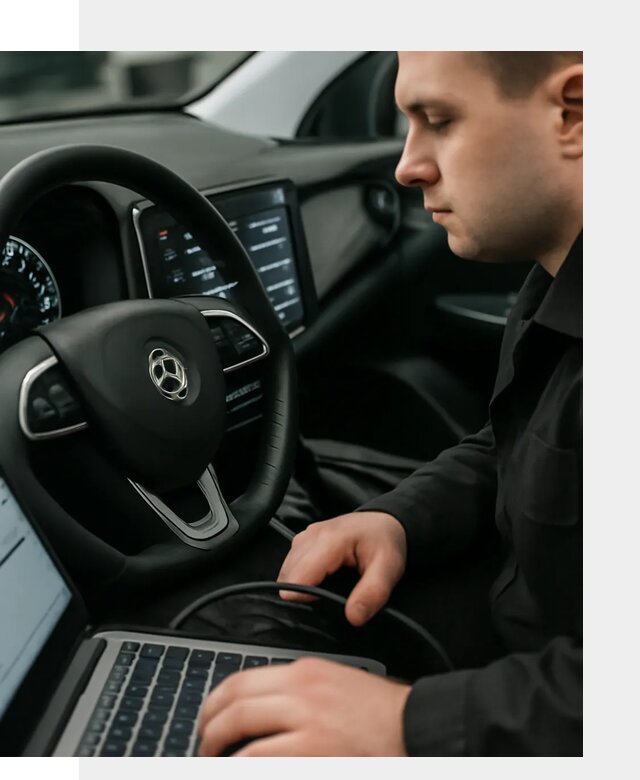 Русификация приборной панели Dongfeng для авто в Надыме