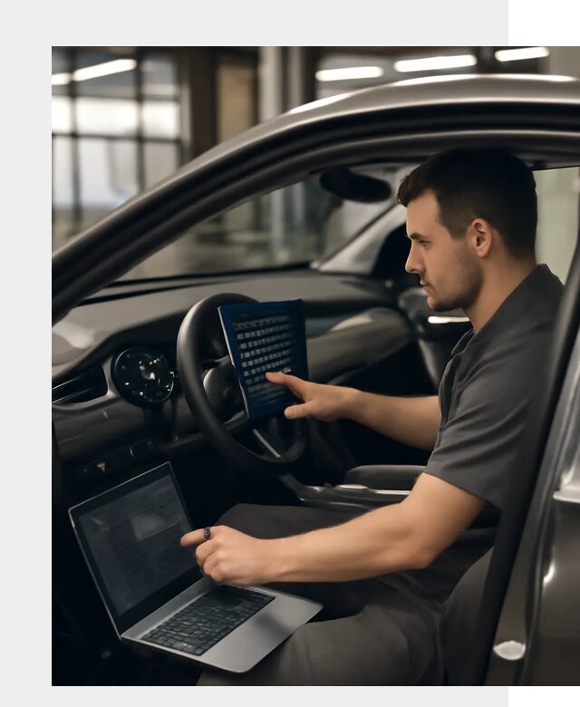 Русификация Exeed TXL в Надыме по цене от 15463 р. | ФастМобиль-Ндм