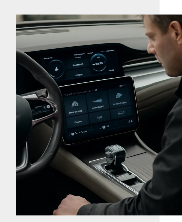 Русификация Geely Monjaro в Надыме по цене от 8199 р. | ФастМобиль-Ндм