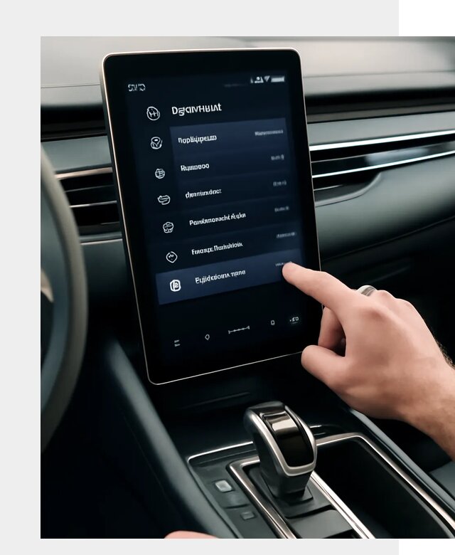 Русификация Geely Preface в Надыме по цене от 10274 р. | ФастМобиль-Ндм