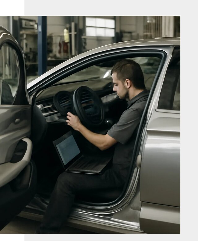 Русификация Geely Preface мультимедиа и меню в Надыме