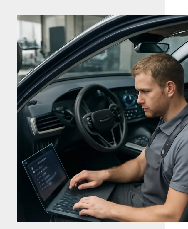 Русификация Haval в Надыме по цене от 8199 р. | ФастМобиль-Ндм