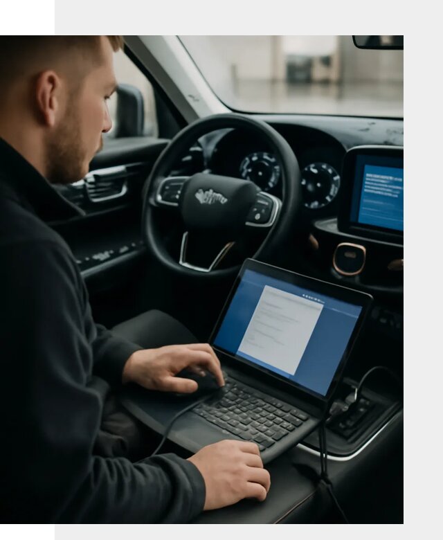 Русификация Haval DARGO и мультимедиа под ключ в Надыме
