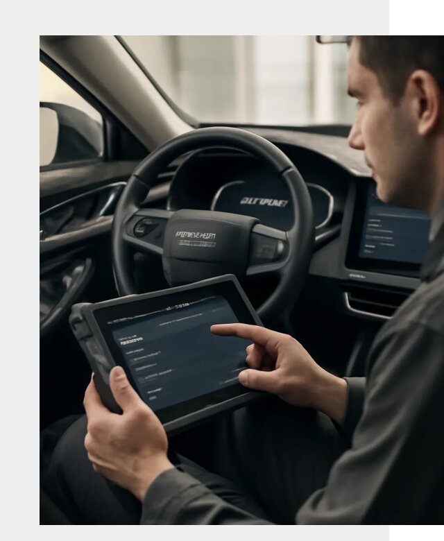 Русификация приборной панели Haval в Надыме от 5708 р. | ФастМобиль-Ндм