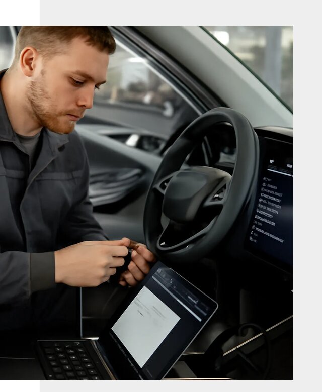 Русификация Jetour X70 Plus для мультимедиа в Надыме