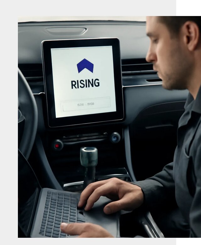Установка приложений Rising в Надыме по цене от 4670 р. | ФастМобиль-Ндм
