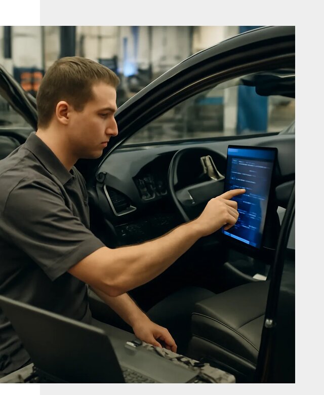 Русификация мультимедиа Hyundai для автомобилей под ключ в Надыме