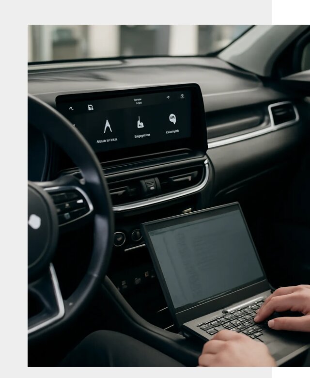 Русификация Kia K5 в Надыме по цене от 6746 р. | ФастМобиль-Ндм