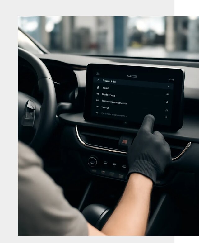 Русификация Kia всех моделей в Надыме от 10274 р. | ФастМобиль-Ндм