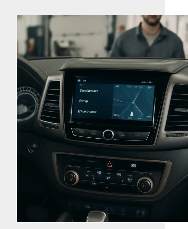 Русификация SsangYong Rexton в Надыме от 12973 р. | ФастМобиль-Ндм