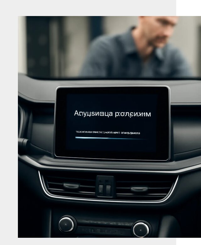 Обновление русификации авто в Надыме по цене от 6123 р. | ФастМобиль-Ндм