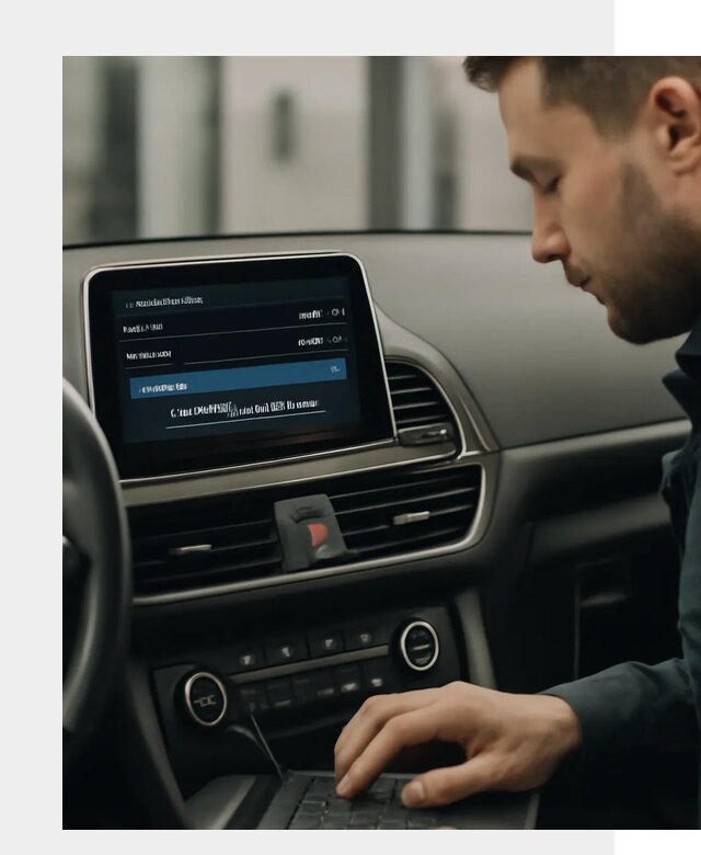 Установка русского пакета языка для авто в Надыме от 6123 р. | ФастМобиль-Ндм