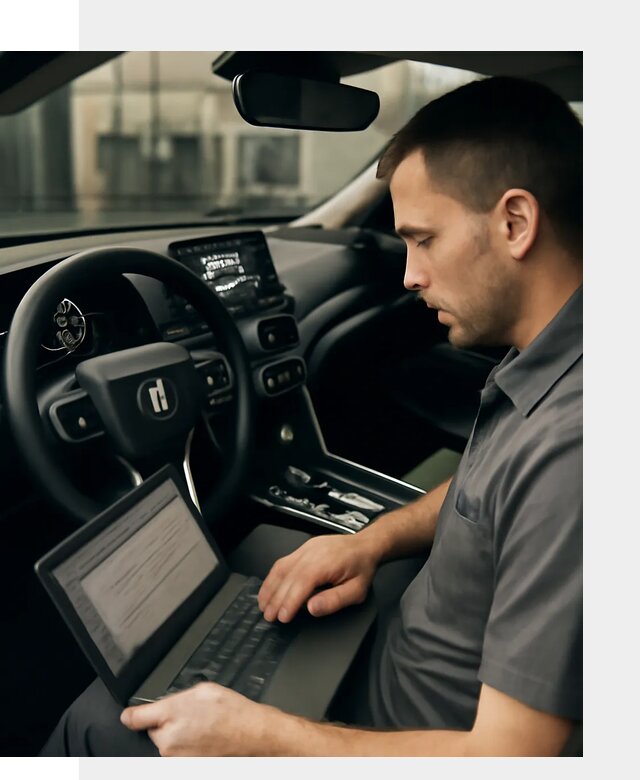 Русификация Honda Accord на русском языке под ключ в Надыме