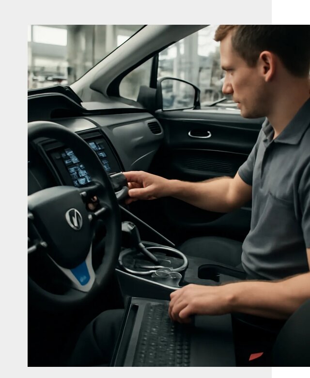 Русификация Honda CLARITY в Надыме по цене от 7784 р. | ФастМобиль-Ндм