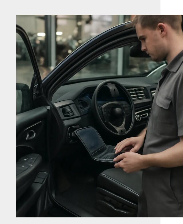 Русификация Honda Pilot по цене от 7161 р. в Надыме ФастМобиль-Ндм