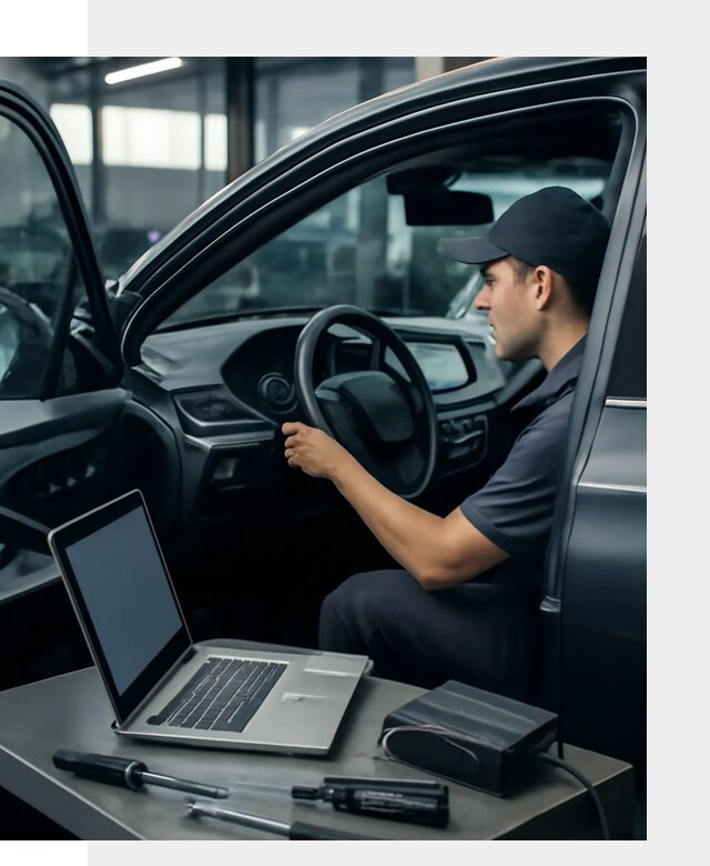 Русификация Honda Ridgeline для комфортной езды в Надыме