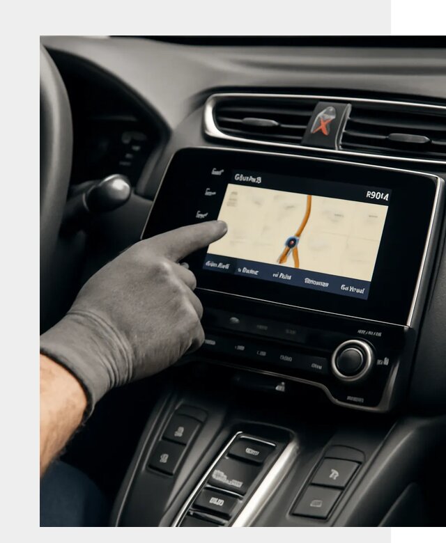 Русификация мультимедиа Honda в Надыме от 7784 р. | ФастМобиль-Ндм
