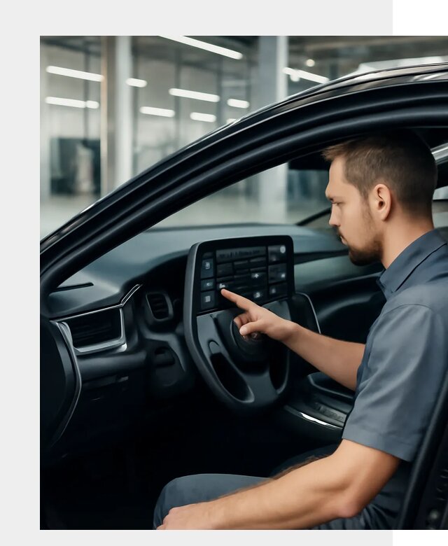 Русификация Lexus в Надыме по цене от 15463 р. | ФастМобиль-Ндм