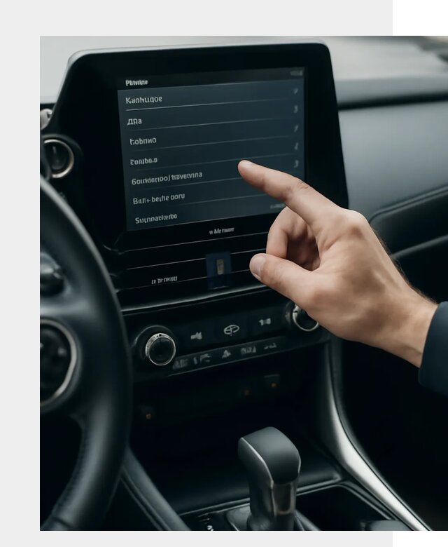 Русификация Lexus NX Pioner в Надыме по цене 8821 р. | ФастМобиль-Ндм