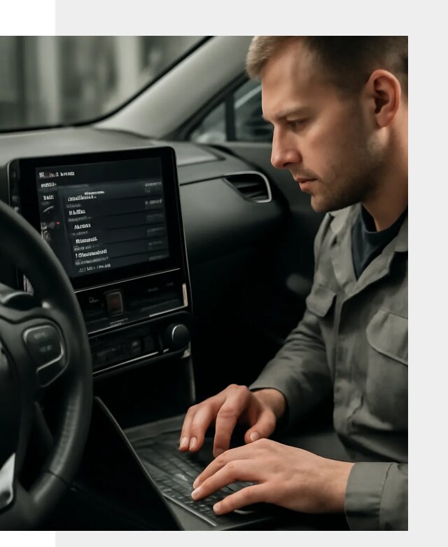 Русификация мультимедиа Lexus NX PIONER для авто в Надыме