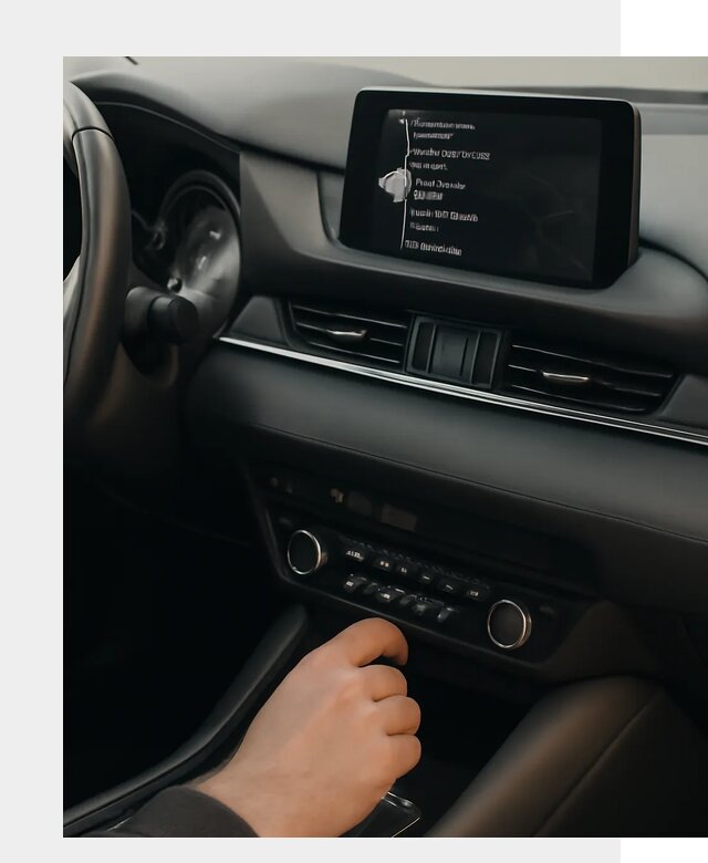 Русификация мультимедиа Mazda в Надыме по цене от 8199 р. | ФастМобиль-Ндм