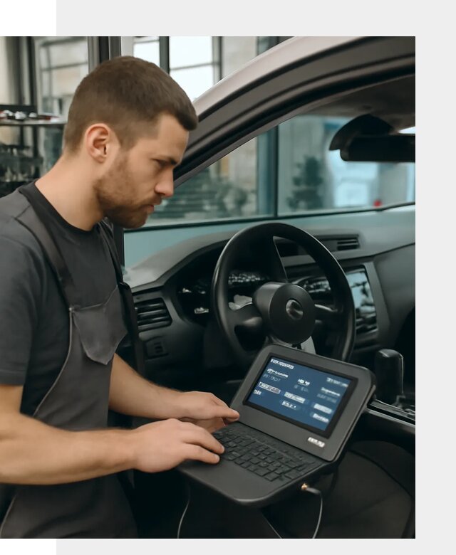 Русификация автомобилей Nissan для всех моделей в Надыме