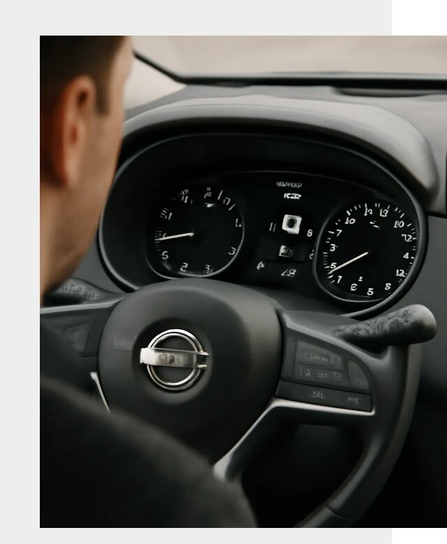 Русификация приборной панели Nissan в Надыме от 6746 р. | ФастМобиль-Ндм