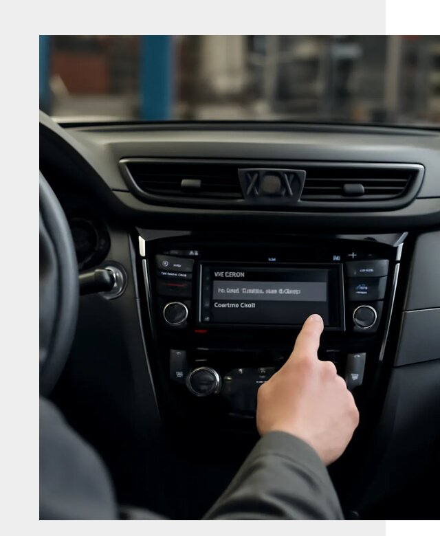 Установка приложений Nissan в Надыме по цене от 5708 р. | ФастМобиль-Ндм
