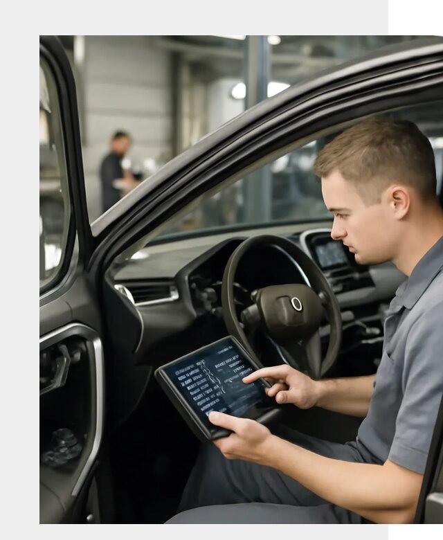 Русификация Toyota RAV4 в Надыме по цене от 6746 р. | ФастМобиль-Ндм